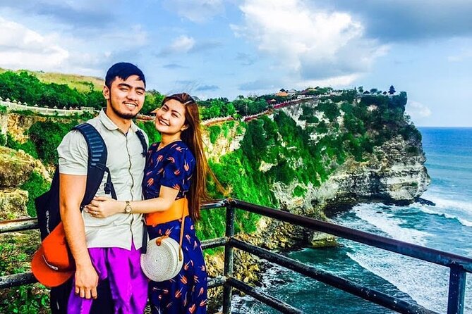 Kecak Fire Dance and Sunset at Uluwatu Temple All Inclusive - Is $37 a fair price?