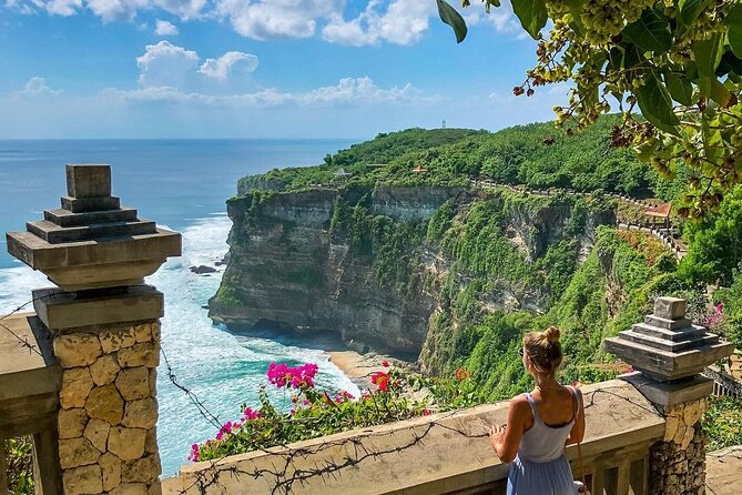 Kecak Fire Dance and Sunset at Uluwatu Temple All Inclusive - The Luwak coffee stop, useful extra or sales pitch