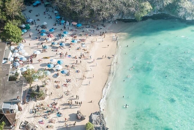 Kecak Fire Dance and Uluwatu Temple with Private Car Service - Booking, weather, and cancellation rules