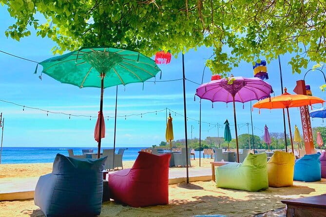 Kekeb Cooking Class at Nusa Dua - Key points at a glance