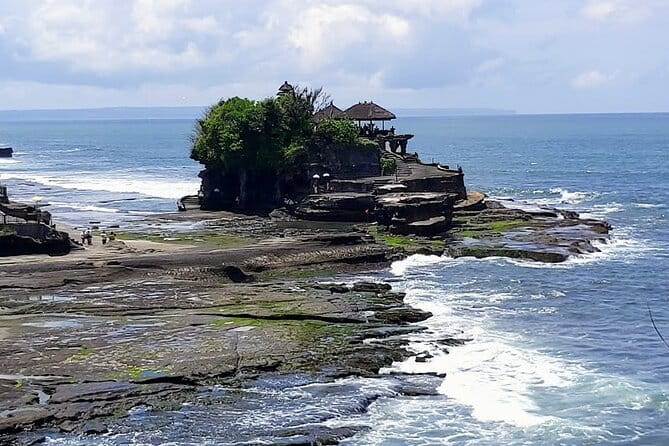Kekeb Cooking Class at Nusa Dua - Is $55 a fair price?