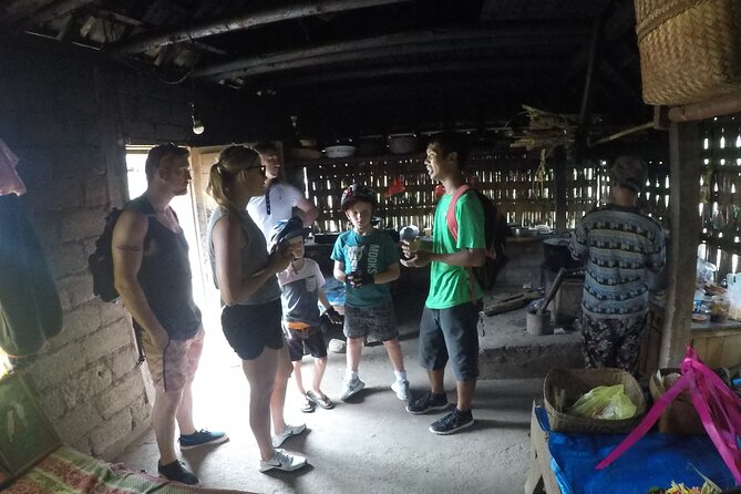 Kintamani Cultural and Nature Cycling Tour ( Manual Bike ) - Starting high in Kintamani, then rolling downhill