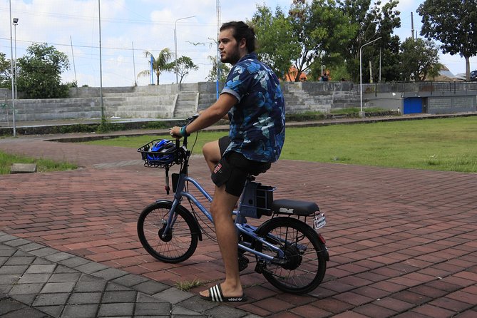 Kuta Seminyak Scooter Lessons - Why a Scooter Lesson Makes Sense in Bali