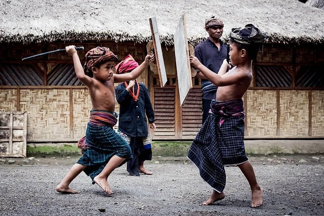 Kuta Tour (South Of Lombok Beutiful Tour) - Banyumulek pottery village: a hands-on side of Lombok