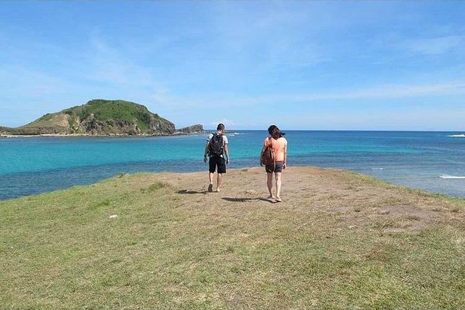 Kuta Tour (South Of Lombok Beutiful Tour) - Merese Hill: the route’s best elevated view