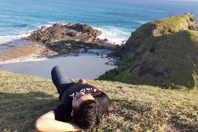 Kuta Tour (South Of Lombok Beutiful Tour) - Kuta Beach and the southern coast