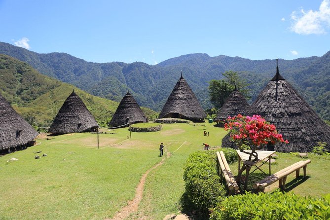 Labuan Bajo Countryside Tour - Key points before you book