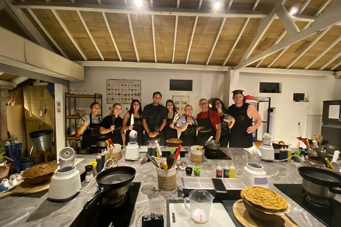 Learn to cook Indonesian food at Gili Cooking Classes Trawangan - Choose the right course for your appetite