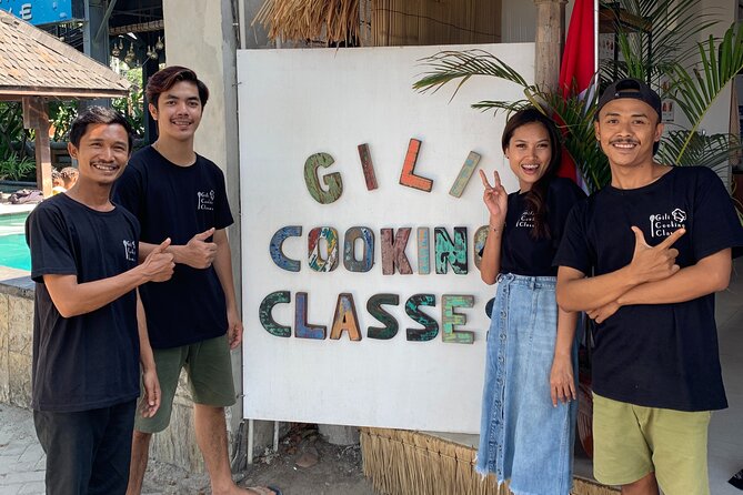 Learn to cook Indonesian food at Gili Cooking Classes Trawangan - How the $33 price measures up
