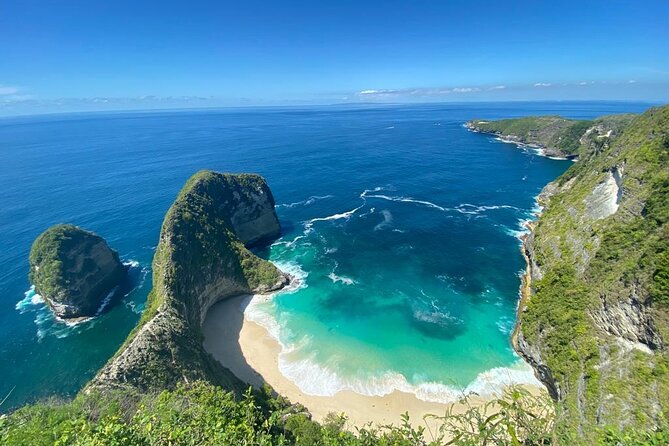 Legendary Scenic Spots Of Nusa Penida Private Guided Day Tour - Crossing From Bali to Nusa Penida