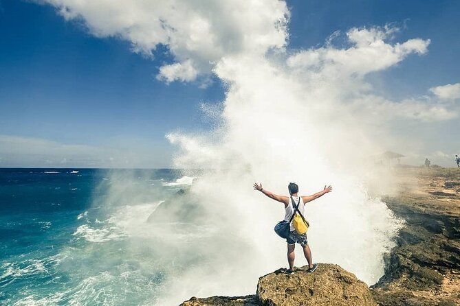Lembongan and Ceningan Island Tour - What this private island tour is really like