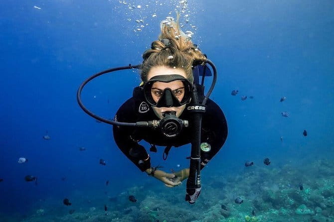 Lembongan Snorkeling at Manta Bay, Crystal Bay and Mangrove - Practical details that make the morning easier