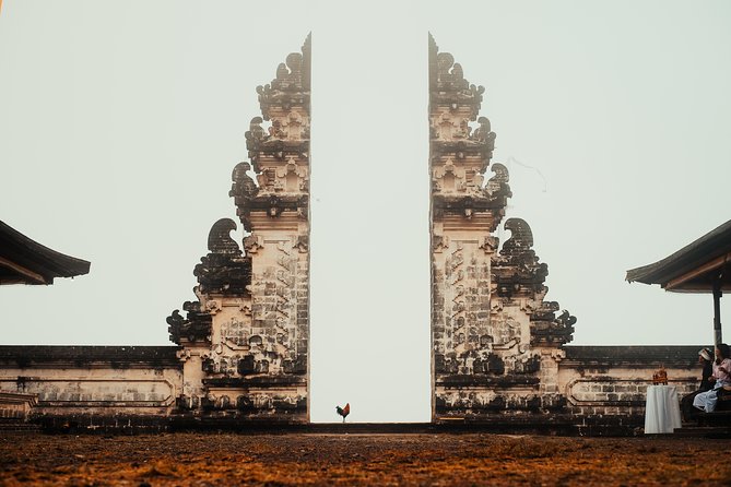 Lempuyang Gates of Heaven, Tirta Gangga Temple Swim & Jungle Waterfalls - Why this east Bali day trip works