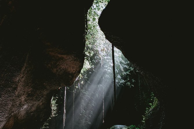 Lempuyang Gates of Heaven, Tirta Gangga Temple Swim & Jungle Waterfalls - A ten-hour schedule that needs sensible expectations