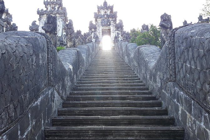 Lempuyang Temple Entrance Ticket All Inclusive - What the $49.30 price really buys