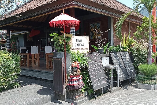 Lempuyang Temple Gate Heaven Tirta Gangga Private Guided Tour - Ujung Water Palace near Karangasem