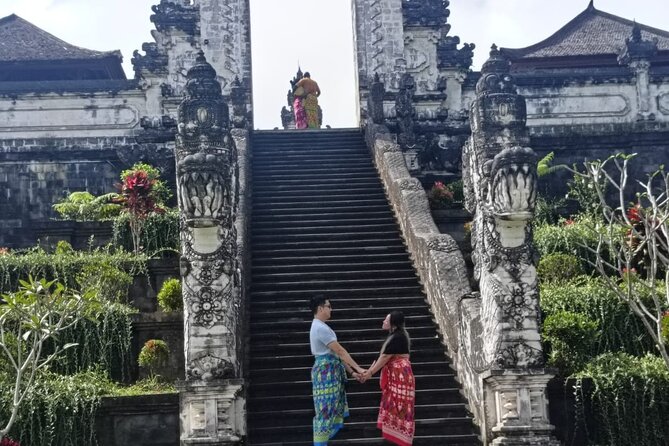 Lempuyang Temple Gate Heaven Tirta Gangga Private Guided Tour - Is $30 per person good value?