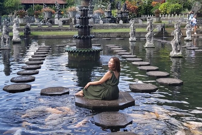 Lempuyang Tour : Heaven gate, Tirta Gangga, Goa Raja waterfall - Is $81 per person good value?