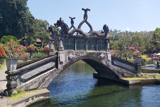 Lempuyang Tour : Heaven gate, Tirta Gangga, Goa Raja waterfall - Who will enjoy this tour most?