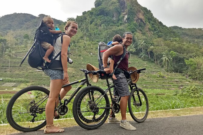 Local Bicycle Tours Jogjakarta - Why Imogiri makes a better cycling base than central Yogyakarta