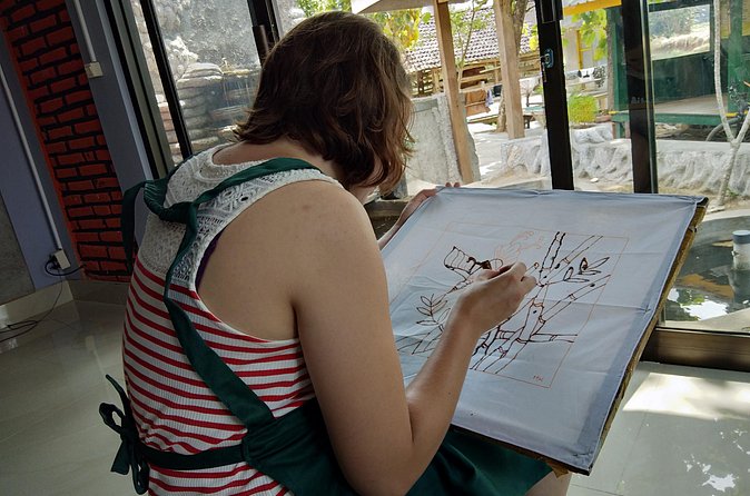 Local Bicycle Tours Jogjakarta - How the schedule may feel on the day