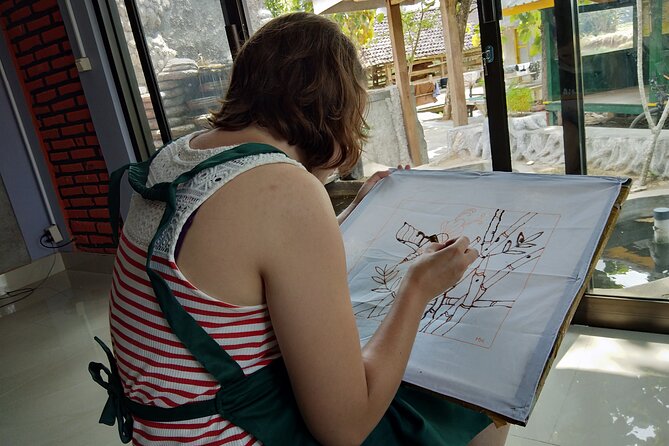 Local Bicycle Tours Jogjakarta - The 8:00 AM pickup and journey from Yogyakarta