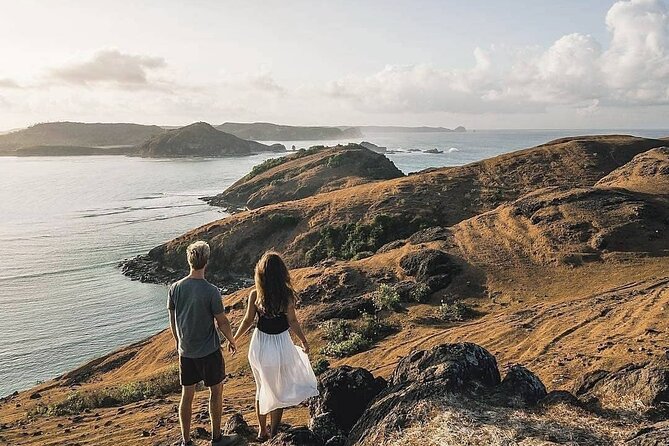 Lombok Day Trip : South Beach & Culture - Five things to know before you book