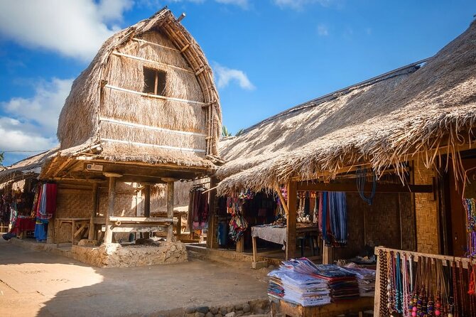 Lombok Day Trip : South Beach & Culture - Why this $53.90 private trip can be good value