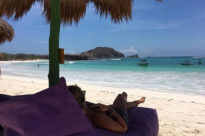 Lombok Day Trip : South Beach & Culture - Banyumulek and the hands-on pottery tradition