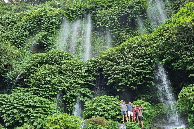 Lombok Driver Customizable Tour Private - Why a private Lombok day makes sense