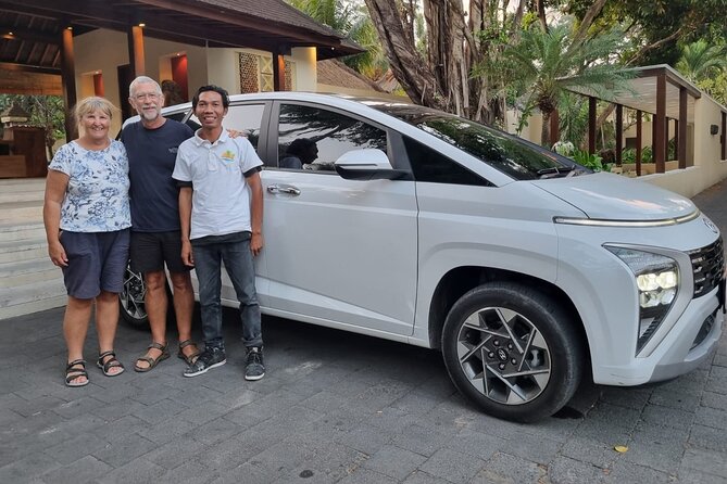 Lombok Driver Customizable Tour Private - Sukarara weaving village and everyday Lombok