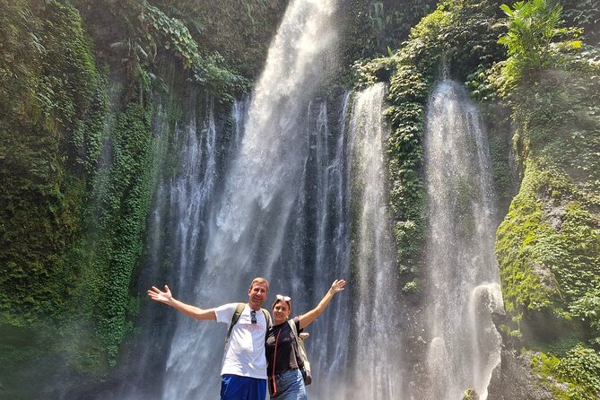 Lombok Driver Customizable Tour Private - The driver is the real guidebook