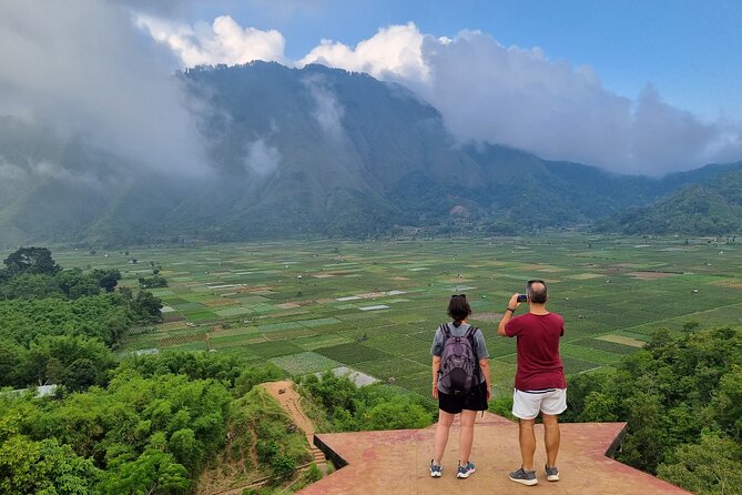 Lombok Driver Customizable Tour Private - Timing, transport, and comfort