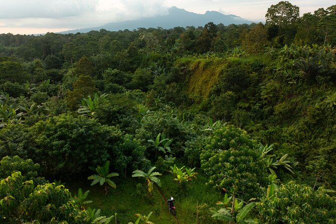 Lombok Off Road Dirt Biking and Enduro Trails Adventure - Starting in Pringgarata With Proper Gear