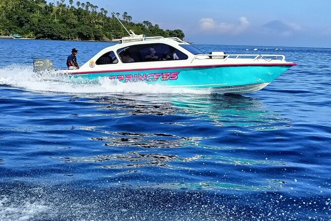 Lombok: Private Airport Lombok Transfers to or from Gili Islands - Key Points Before You Book