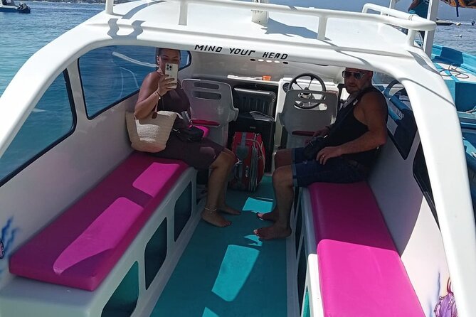 Lombok: Private Airport Lombok Transfers to or from Gili Islands - Is $32.07 Good Value?
