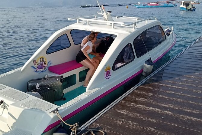 Lombok: Private Airport Lombok Transfers to or from Gili Islands - Communication Is the Key Practical Detail