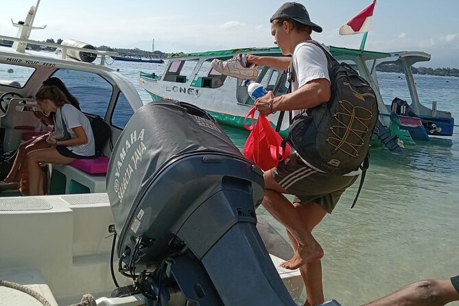 Lombok: Private Airport Lombok Transfers to or from Gili Islands - Who Will Like This Most?
