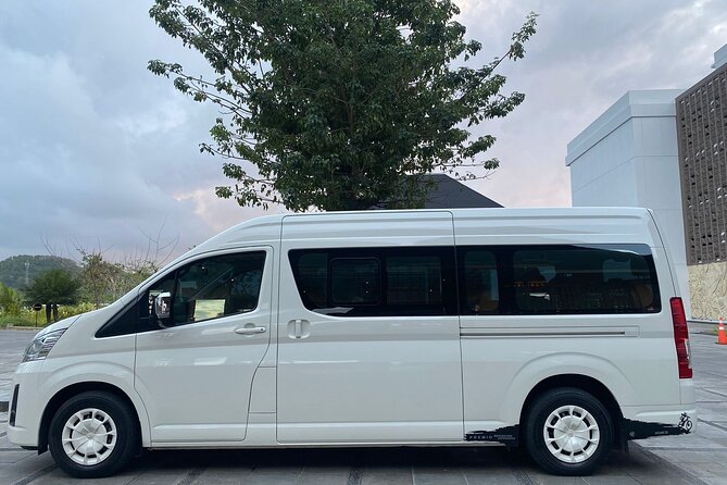 Lombok Private Car Hire with Driver - What this Lombok car hire really offers