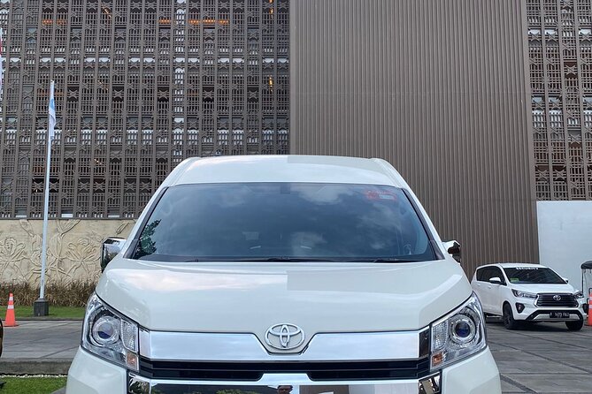 Lombok Private Car Hire with Driver - Comfort, timing, and practical limits