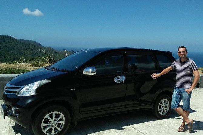 Lombok Private Custom Tour - Lombok Car Hire with Driver - South Lombok beaches and the road to Kuta