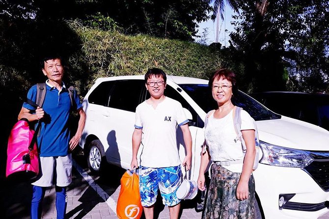 Lombok Private Custom Tour - Lombok Car Hire with Driver - The drivers make or break the day