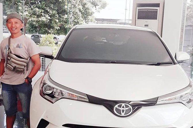 Lombok Private Custom Tour - Lombok Car Hire with Driver - Who should book this Lombok car charter?
