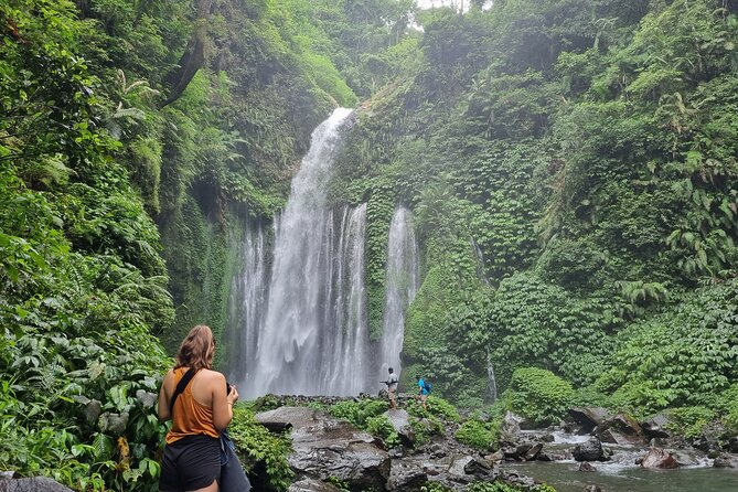 Lombok Private Customize Tour - A private Lombok day built around your interests