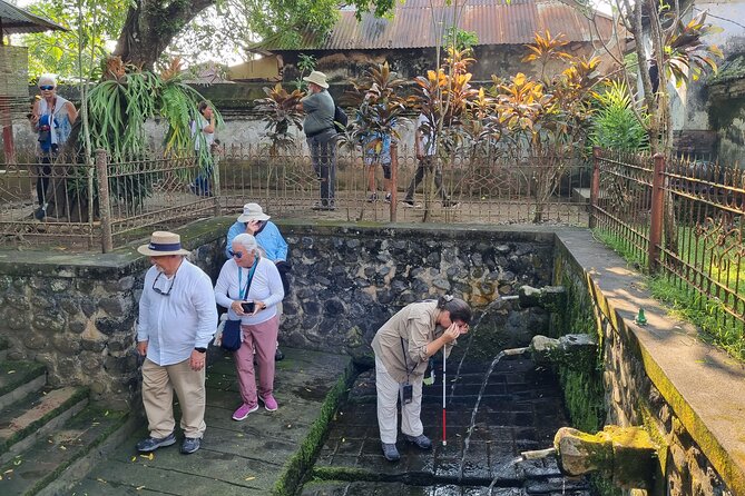Lombok Private Customize Tour - What is included, and what can raise the final cost