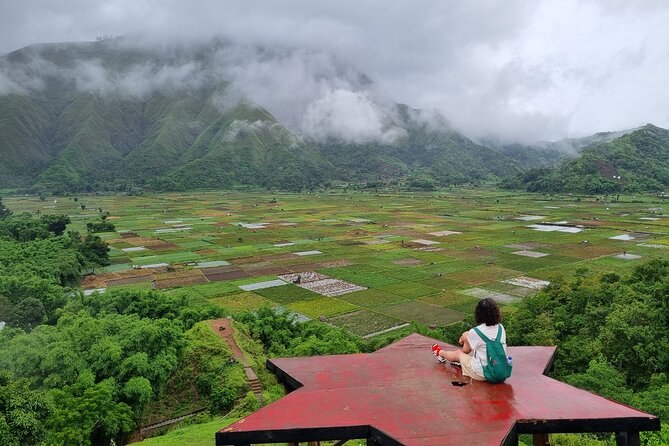 Lombok Private Customize Tour - How I would plan the day