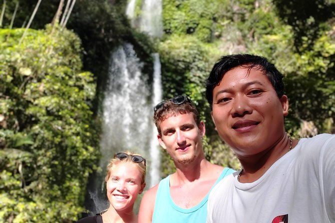 Lombok Private Customize Tour - What the driver-guide adds, and where the service varies