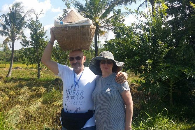 Lombok Private Sasak Tour (Culture & Beaches) - The guide and driver can shape the day