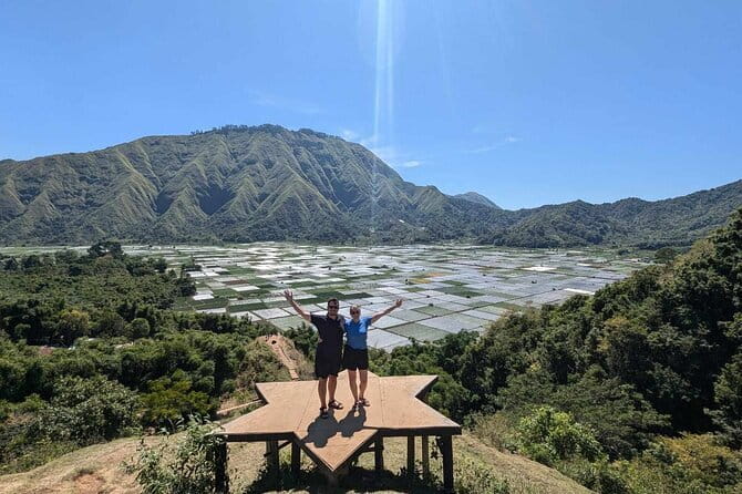 Lombok Private Tour-Car Hire With Full day Customize Trip - Picking a Route That Makes Sense in Ten Hours