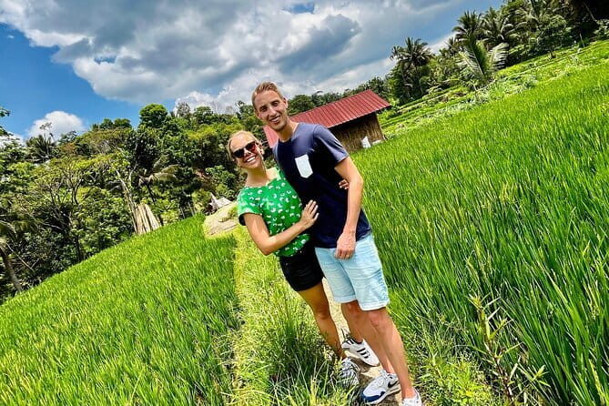 Lombok Private Tour-Car Hire With Full day Customize Trip - What $39 Per Person Really Buys